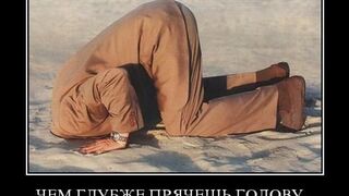 Анекдот про сына и мать