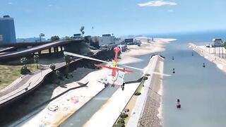 Pilot Simulator Airplane Game