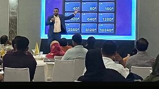 Online earnings platform