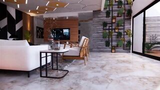 Spectacular 6 Bedroom Modern House Design l 2023