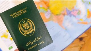 Ranking Of Passport