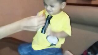 cute baby