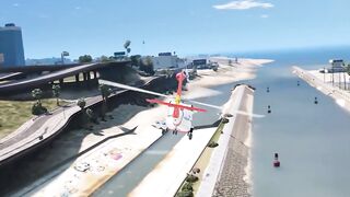 Pilot Simulator Airplane Game