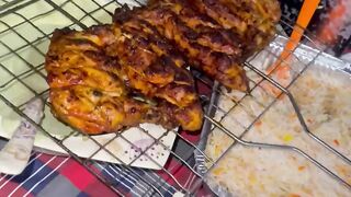 BBQ TONIGHT ????