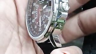 Beautiful watch