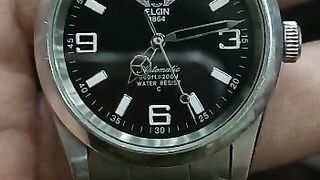 Beautiful watch