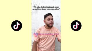 Mis mejores tiktoks” || Lucas Varela
