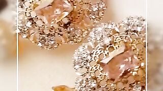Beautiful jewellery.