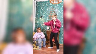 TIK TOK HERO TEAM☆TỔNG HỢP CƠM CHÓ VÀ NHỮNG VIDEO HÀI HƯỚC ĐẦY THÚ VỊ CỦA HERO | HERO FAMILY