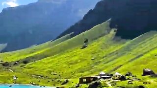 Beauty_of_Rainbow_Lake_Domel_-_Gilgit_Baltistan_-_This_Is_Pakistan(720p).