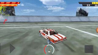 Super car game latest video