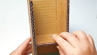 Crafting idea