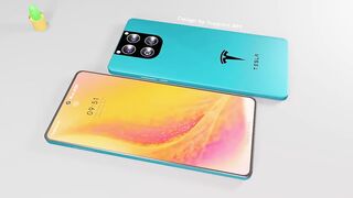 (2023) Solar charging | 200MP Ultra Camera, 12GB RAM, Elon Musk launch date ?