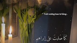 Darodh sharif 1 bar par kar follow kare