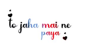 tum_se_dil_jo_lagaya_????song_status_video_white_