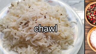 Appetizingfood | food | Daal Chawl