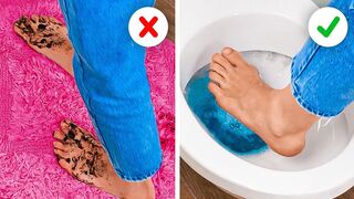 50 Cringe Life Hacks You Can Find Extremely Useful