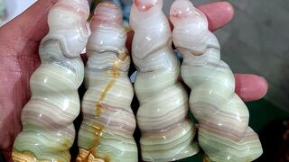 Best Quality Multiple Stone's Flames