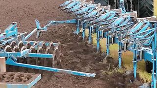 Agricultural technology