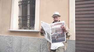 Karcocha in Mirabilia Festival . Italy