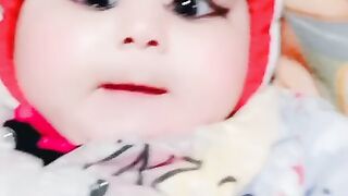 Cute baby