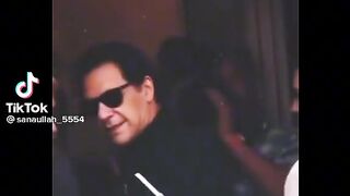 King Imran khan