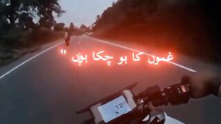 Offmood and Bike Drive