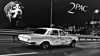 ♛2Pac ✞ - All Eyez on Me????♛ (Gangsta Remix 2023) - Dj Belite - Tik-Tok -.