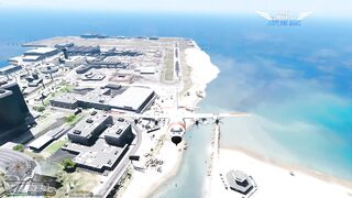 Pilot Simulator Airplane Game