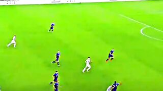 Football football game TikTok Messi