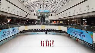 Chinese entertainment vidio in Beijing