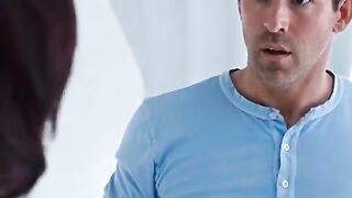 Free Guy Movie Romantic and Funny Scene