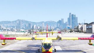 Pilot Simulator Airplane Game