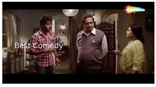 Bollywood Comedy