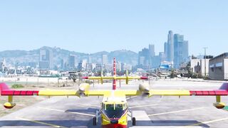 Pilot Simulator Airplane Game