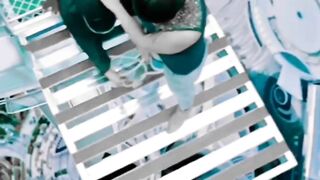 Lovely video beautiful gril