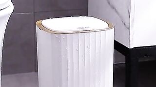 Youpin Trash Can with Smart Sensor