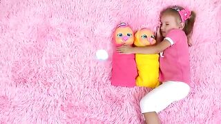Canción Hermano Juan  Infantiles Español Are you sleeping