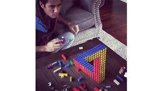 Top Greatest Magic Tricks-4