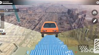 Car crash games car crash racing car