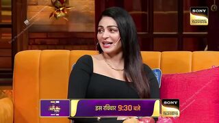 Gudiya’s LAUGHTER RIOT with Neeru Bajwa & Satinder Sartaaj _ The Kapil Sharma Show _ Promo