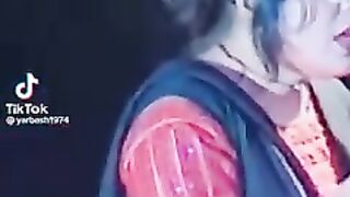 Umar Sharif funny video