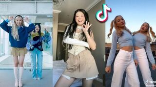 New TikTok Dance Compilation ~ November 2022