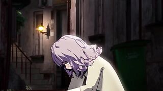 Short anime funny cute