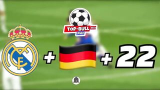 GUESS THE CLUB PLAYER + JERSEY NUMBER + NATIONALITY | QUIZ FOOTBALL - 2023