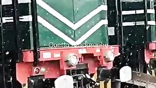 Quetta SnowFal