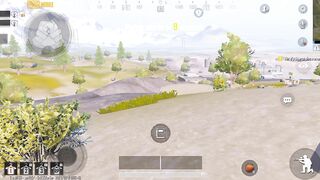 Pubg mobile gameplay must wacth