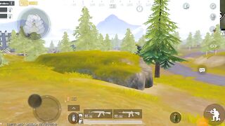 Pubg mobile rush gameplay must wacth