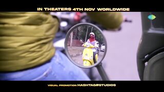 Mainu Ishq Ho Gaya Akhiyan Naal (Official Video) Ammy Virk - Main Chand Sitare Ki Karne - New Song