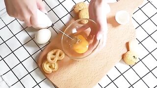 Electric Milk Frother